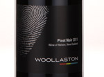 Woollaston Pinot Noir,2011