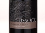 Tussock Pinot Noir,2010