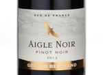 Aigle Noir Pinot Noir,2012