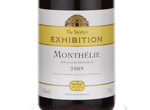 The Society's Exhibition Monthélie,2009
