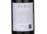 De Bos Pinot Noir,2012