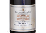 Beaune Clos du Roi 1er Cru,2011