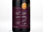 Saint Clair Vicar's Choice Pinot Noir,2012