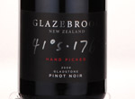 Glazebrook Black Label Pinot Noir,2009