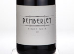 Pemberley Pinot Noir,2011