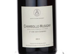 Chambolle 1er Cru les Charmes,2011