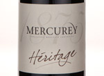 Mercurey Héritage,2010