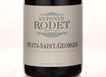 Nuits Saint Georges,2010