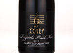 Coney Pizzicato Pinot Noir,2010