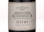 Givry Rouge Antonin Rodet,2009