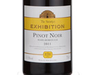 The Society's Exhibition Marlborough Pinot Noir,2011