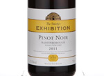 The Society's Exhibition Single Vineyard Martinborough Pinot Noir,2011