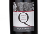 Allendorf Querus Pinot Noir,2009