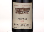Pinot Noir,2011