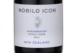 Icon Pinot Noir,2011