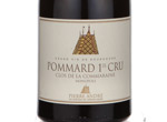 Pommard 1er Cru 'Clos de la Commaraine' Monopole,2011