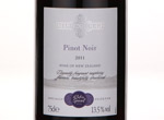 Asda Extra Special New Zealand Pinot Noir,2011