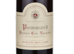 Pommard 1er Cru Epenots Domaine Moillard,2010