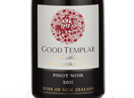 Good Templar 'The Shield',2011