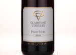 Gladstone Vineyard Pinot Noir,2011