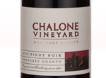 Chalone Vineyard Monterey County Pinot Noir,2010