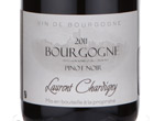 Bourgogne Rouge Vieilles Vignes,2011