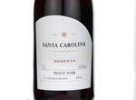 Santa Carolina Reserva Pinot Noir,2011