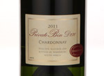Nederburg Pbin D270 Chardonnay,2011