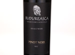Budureasac Pinot noir Horeca,2011
