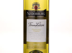 Nederburg Fnd Chardonnay Viognier,2012