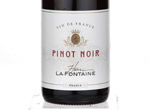 Vin de France Pinot Noir,2010