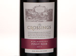 The Crossings Pinot Noir,2011