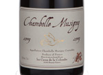 Marks and Spencer Chambolle-Musigny,2009
