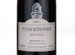 Marks and Spencer Clocktower Pinot Noir,2011