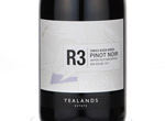 Marks and Spencer Single Block Series R3 Pinot Noir,2011