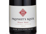 Prophet's Rock Pinot Noir,2009