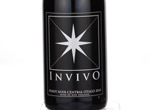 Invivo Pinot Noir,2010