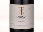 Tarras Vineyards the Steppes Pinot Noir,2008