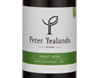 Peter Yealands Pinot Noir,2011