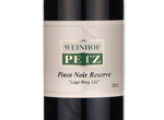 Pinot Noir Reserve "Lage Ring 131",2011