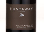 Huntaway Pinot Noir Reserve,2011
