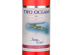 Two Oceans Shiraz Rose,2012