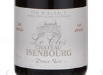 Les Oriels Pinot noir,2009