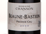 Beaune Bastion 1er Cru,2009