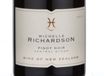 Michelle Richardson Pinot Noir,2010