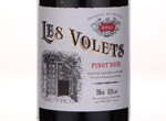 Les Volets Pinot Noir,2011