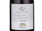 Errazuriz Aconcagua Costa  Pinot Noir,2011