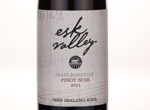 Esk Valley Pinot Noir,2011