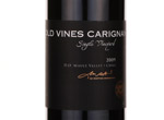 Marks and Spencer Old Vines Carignan,2009