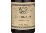 Louis Jadot Bourgogne Pinot Noir,2010
